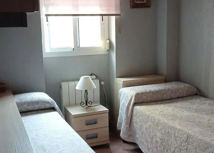 Habitacion En Casa De Maria