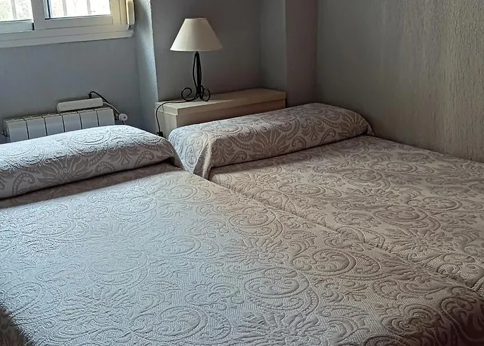 Habitacion En Casa De Maria