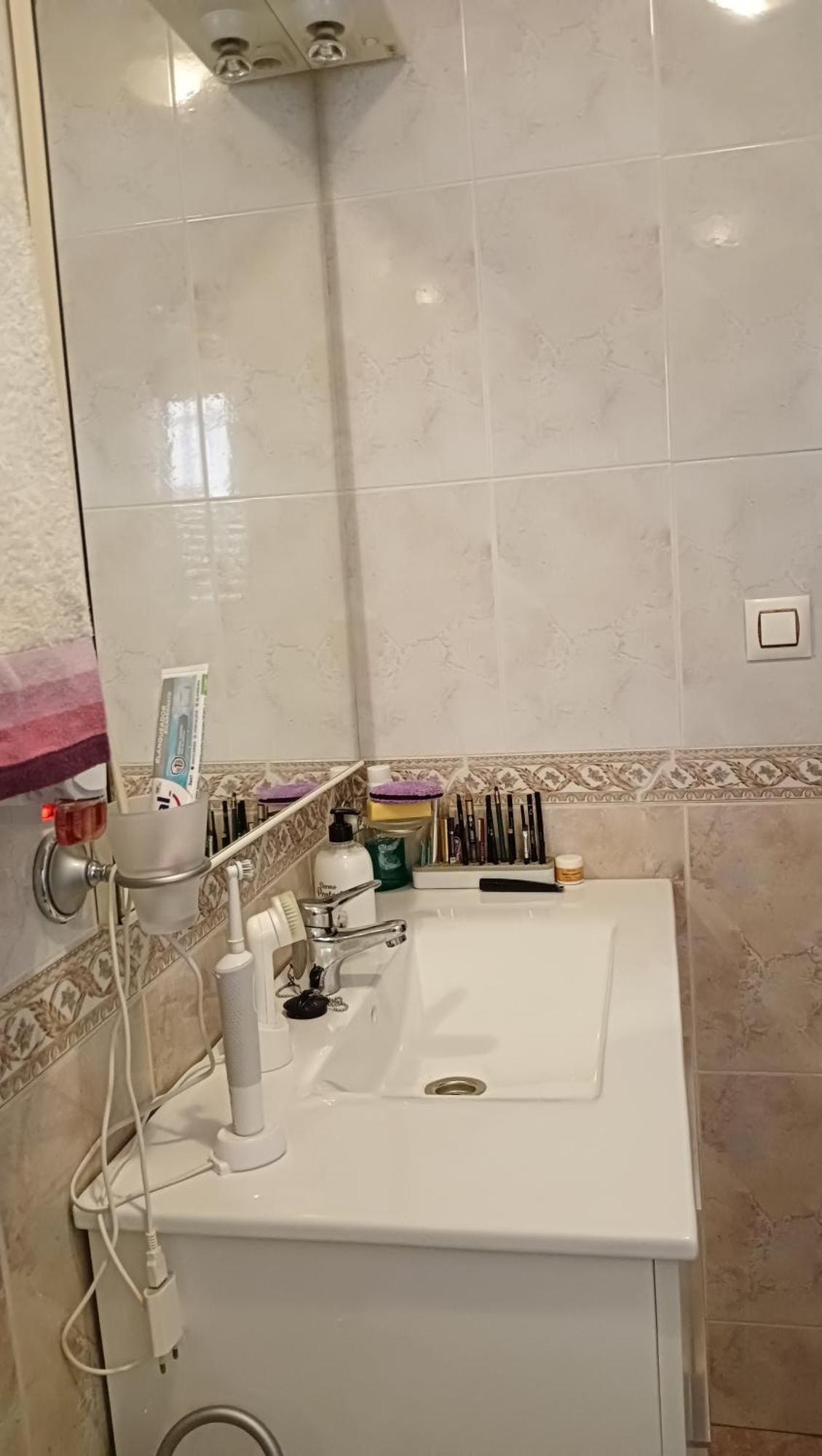 Accommodatie bij particulieren En Casa De Maria *