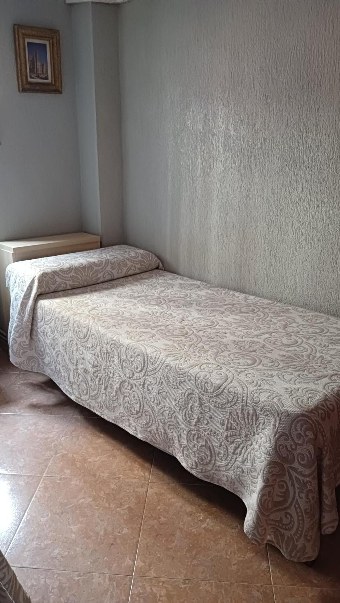 Accommodatie bij particulieren En Casa De Maria *