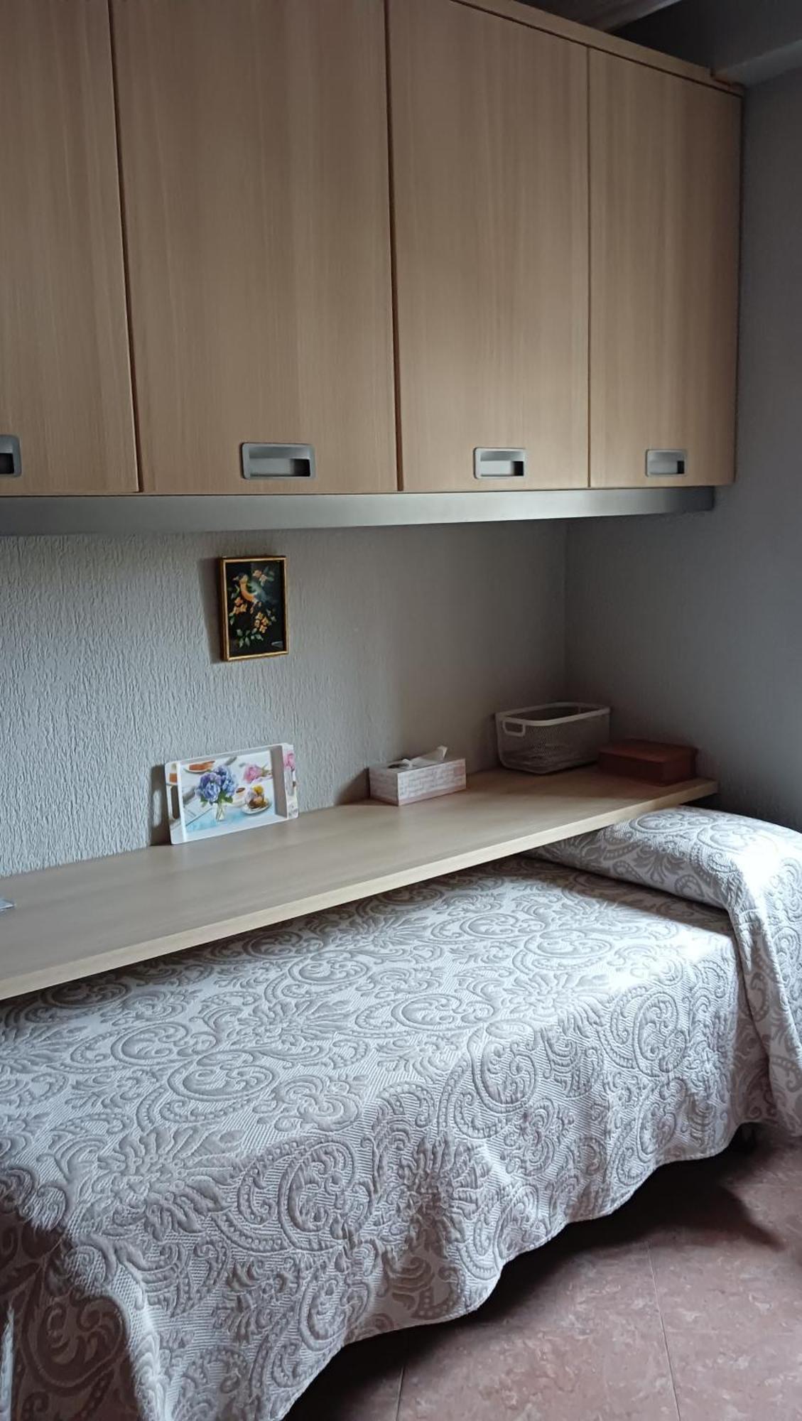 Accommodatie bij particulieren En Casa De Maria *